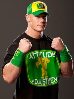 John Cena