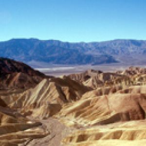Death Valley