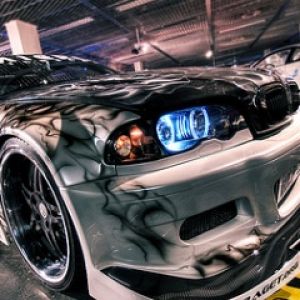 BMW