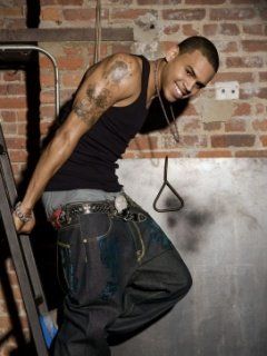Chris Brown