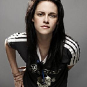 Kristen Stewart