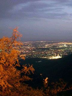 Islamabad