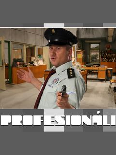 ProfesionĂˇli - wallpaper preview
