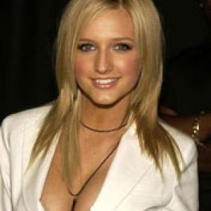 Ashlee Simpson