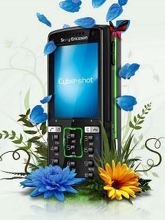 Sony Ericsson