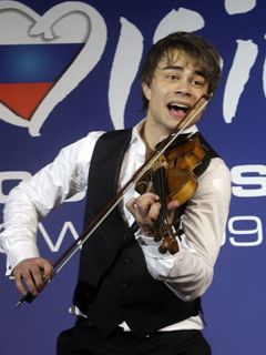 Alexander Rybak