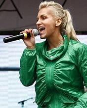 Dara Rolins