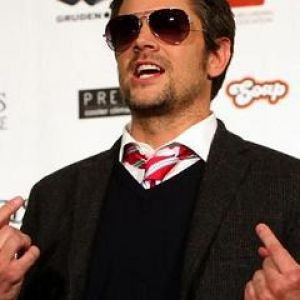 Johnny Knoxville