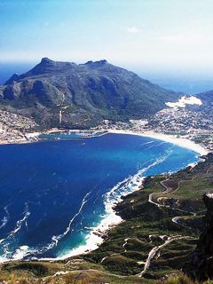 Cape Town