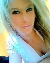 Blond Girl