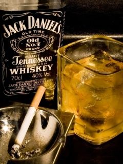 Jack Daniels