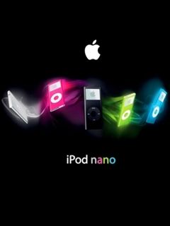 iPod nano