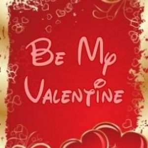 Be My Valentine