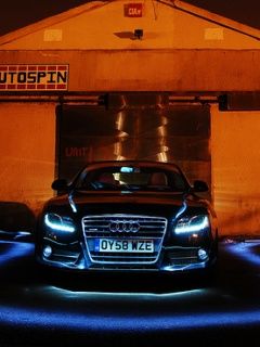 Audi