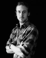Ryan Gosling