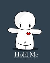Hold Me