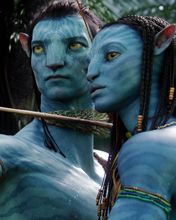 Avatar - wallpaper preview