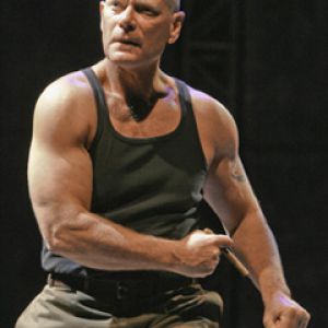 Stephen Lang