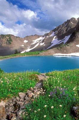 Strbske pleso