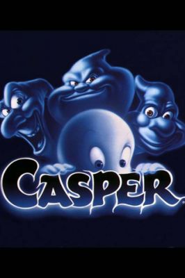 Casper