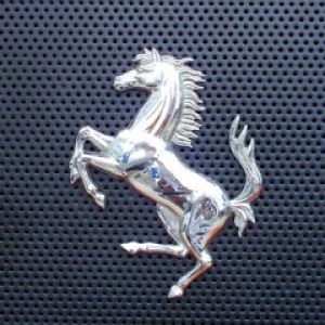 Ferrari Logo