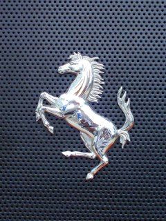 Ferrari Logo
