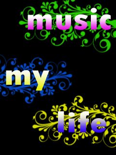 Musik Mein Leben