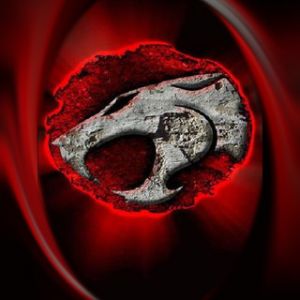 ThunderCats Logo Kunst