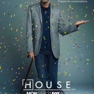 House M.D. Feier
