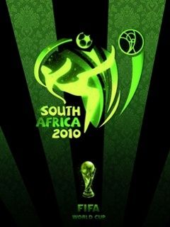 FIFA Weltmeisterschaft 2010 Südafrika