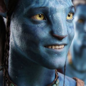 Avatar Charakter Hintergrund