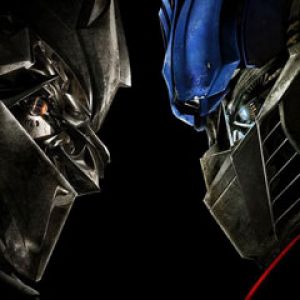 Transformers Kampf