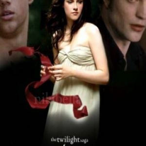 Twilight Saga: Eclipse Hintergrundbild