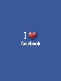 Ich liebe Facebook