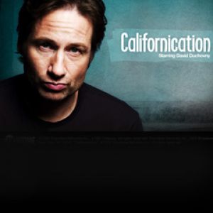Californication Serien Hintergrundbild