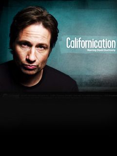 Californication Serien Hintergrundbild
