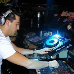 DJ Live