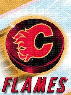 Calgary Flames Logo
