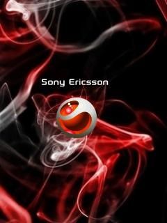 Sony Ericsson Logo Design