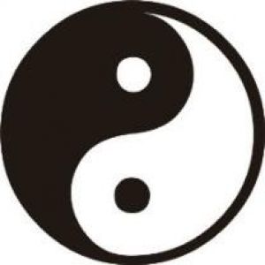 Yin Yang Symbol