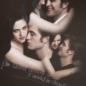 Twilight Liebesszene