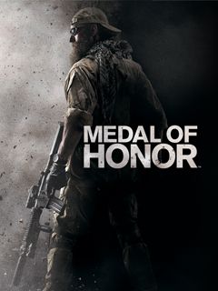 Medal of Honor Hintergrundbild