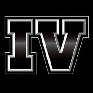 Grand Theft Auto IV Logo
