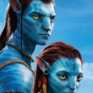 Avatar Charaktere