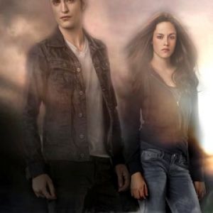 Charaktere aus dem Film Twilight