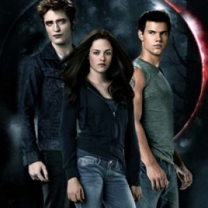 Charaktere aus dem Film Twilight