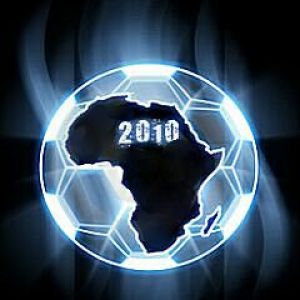 FIFA Weltmeisterschaft 2010 Afrika
