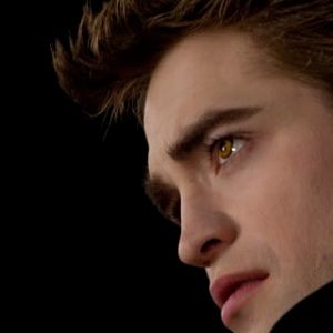 Porträt von Edward Cullen