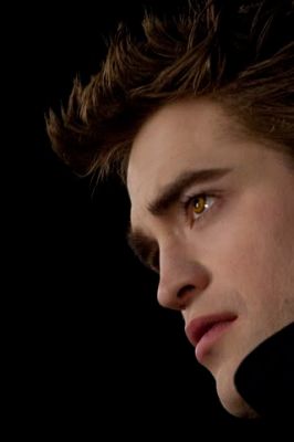 Porträt von Edward Cullen