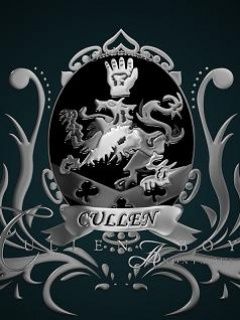 Familienwappen Cullen